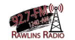 Rawlins Radio