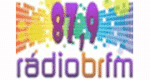 RÁDIO BR FM