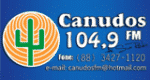 Rádio Canudos FM