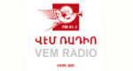 Радио ВЭМ FM