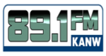 KANW 89.1 FM