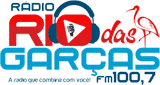 Rádio Rio das Garças 660 AM