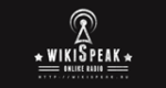 Online Radio Wikispeak