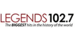 Legends 102.7