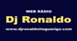 Web Rádio Dj Ronaldo
