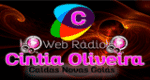 Web Rádio Cintia Oliveira
