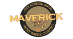 Maverick 105.1 FM – KAOC