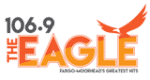 The Eagle 106.9 FM – KEGK