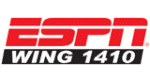 ESPN 1410 AM – WING