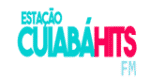 Radio Estação Cuiabá Hits