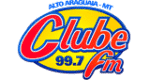 Rádio Aurora FM