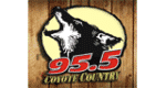 95.5 The Coyote – KWEY