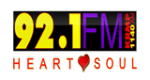 Heart & Soul 92.1 FM/AM 1140 – KRMP