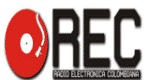 REC Radio Electronica Colombiana