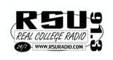 RSU Radio – 91.3 KRSC-FM