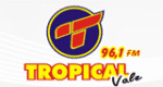 Rádio Tropical 99.3 FM
