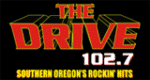 102.7 The Drive – KCNA
