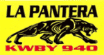La Pantera – KWBY 940 AM