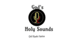 God's Holy Sound