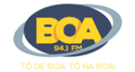 Rádio MeioNorte – Boa FM