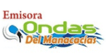 Ondas del Manacacias