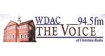 The Voice 94.5 FM – WDAC