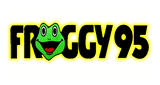 Froggy 95 – WWGY