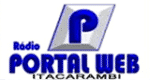 Radio Portal Web De Itacarambi