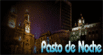 Pasto de Noche Radio OnLine Pasto de Noche Radio OnLine
