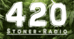 420 Stoner Radio