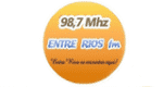 Rádio Entre Rios FM