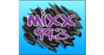 Mixx 99.3 – WMNP
