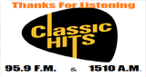 WQUL 1510 AM – Classic Country