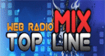 Web Rádio Mix Top Line