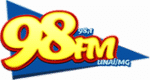 Radio 98 FM Unaí