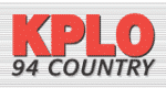 94 Country – 94.5 KPLO-FM