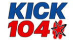 KICK 104 – KIQK 104.1 FM