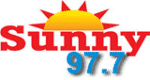 Sunny 97.7 FM – KNBZ