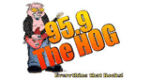 95.9 The Hog