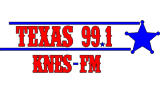 Texas 99.1 – KNES FM