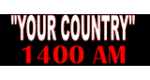 Your Country 1400 AM – KEYE