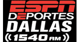 ESPN Deportes Dallas – KZMP
