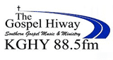 The Gospel Hiway – KGHY 88.5 FM