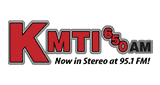 Country 650 AM – KMTI