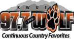 The Wulf – KWUT 97.7 FM