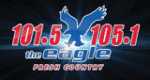The Eagle 101.5 FM – KEGA