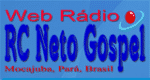 Web Rádio RC Neto Gospel