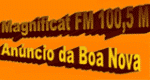 Rádio Magnificat FM