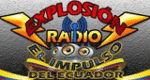 Explosión Radio El Impulso Del Ecuador