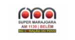 Rádio Super Marajoara AM